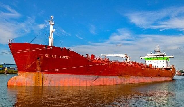 DTEK imports first US LNG cargo to Ukraine via Lithuania – ceenergynews