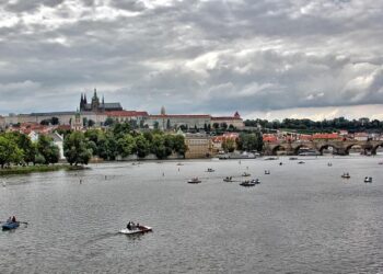 Moldova: From Hidden Gem to Major Destination as Tourism Numbers Soar – Travel And Tour World