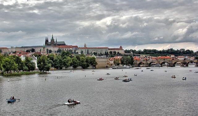 Moldova: From Hidden Gem to Major Destination as Tourism Numbers Soar – Travel And Tour World