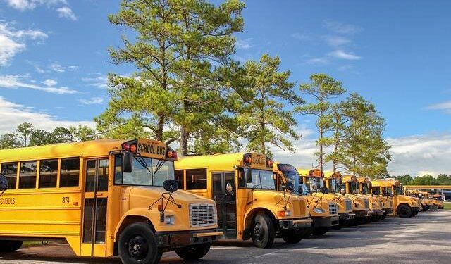 Can Chinese-Made Buses Be Hacked? Norway Drove One Down a Mine to Find Out – The Wall Street Journal