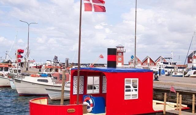 Rasmus Højlund Leaves Fans Speechless With Comment After Scotland Beat Denmark – SPORTbible