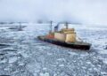 U.S., Canada and Finland Statement of Intent on the Icebreaker Collaboration Effort Pact – USNI News
