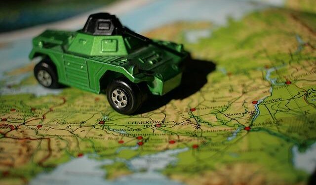 Ukraine war latest: Trump’s peace plan revealed in full – but Zelenskyy says his team must check it’s ‘genuine’ – Sky News