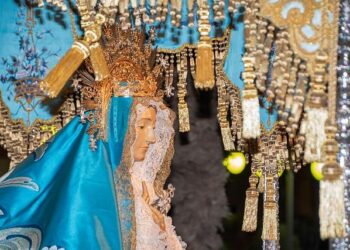 The Best Photos From This Weekend’s Changing of the Throne in Luxembourg – Vanity Fair