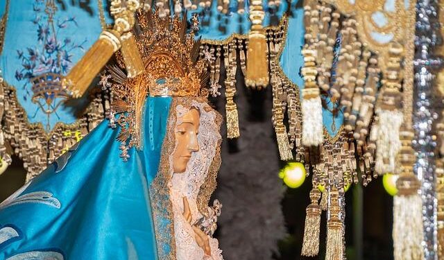 The Best Photos From This Weekend’s Changing of the Throne in Luxembourg – Vanity Fair