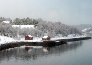 How Norway sealed first World Cup spot in 27 years and became one of Europe’s best – ESPN