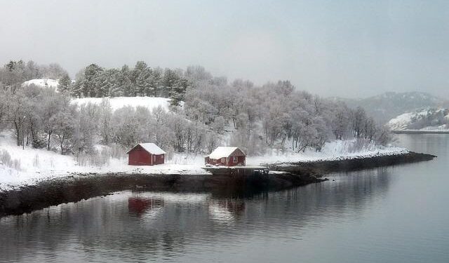 How Norway sealed first World Cup spot in 27 years and became one of Europe’s best – ESPN