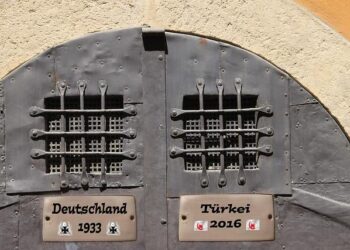 ErdoÄŸan: Türkiye is ready to host COP31 – AnewZ