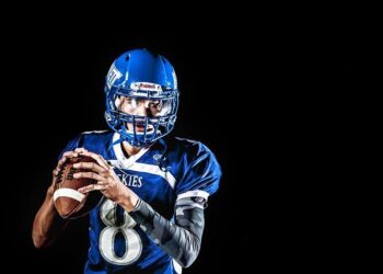 Gibraltar U21 0-2 Scotland U21: James Wilson & Taylor Steven earn Scots win – BBC