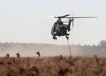 Strengthening NATO’s eastern flank – nato.int