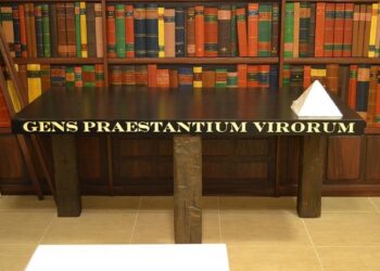 Q&A: Gen. Onno Eichelsheim, Chief of Defense for the Netherlands Armed Forces – National Defense Magazine