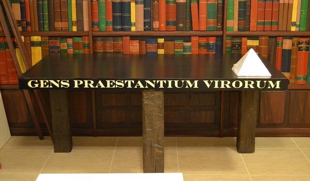 Q&A: Gen. Onno Eichelsheim, Chief of Defense for the Netherlands Armed Forces – National Defense Magazine