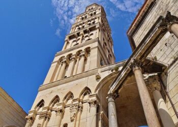 The Church in Croatia – Church Newsroom