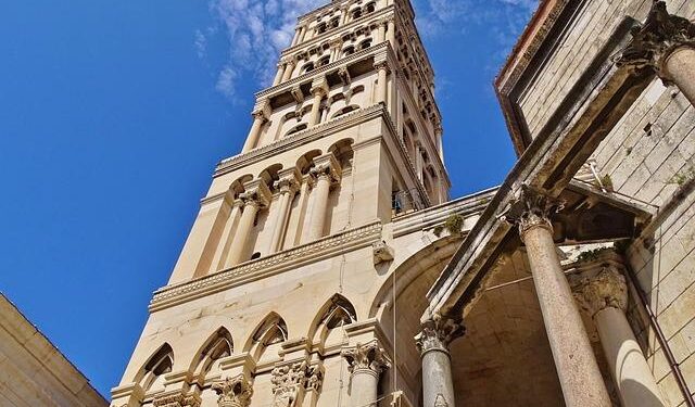 The Church in Croatia – Church Newsroom