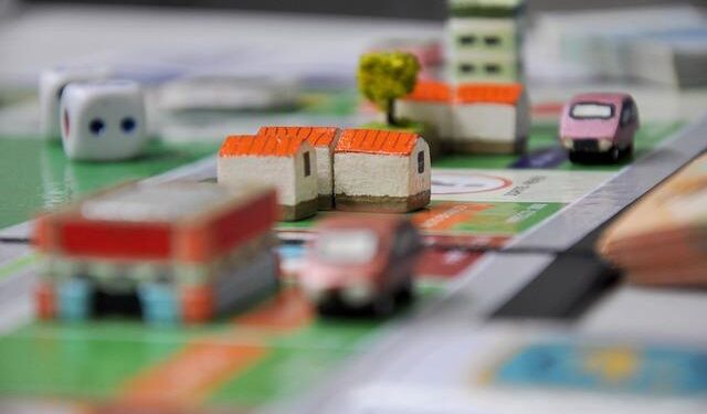 Monopolies Commission warns of growing concentration in Germany’s food chain – Euractiv