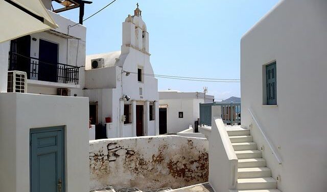 Greece Commits €1.1 Billion to Energy-Saving Initiatives i – Greek City Times