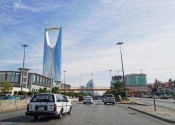 Tajani in Riyadh: Italy–Saudi ties shift into high gear – Decode39