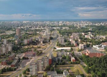 Lithuania asks NATO for more air defences after drones land on its territory – Reuters