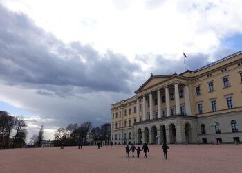 A Guide to the Luxembourg Royal Family Tree – Town & Country Magazine