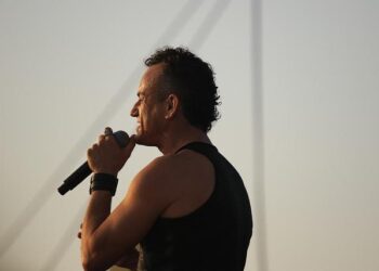 Junior Eurovision 2025 Spain profile: Érase Una Vez (Once Upon a Time) by Gonzalo Pinillos – Aussievision