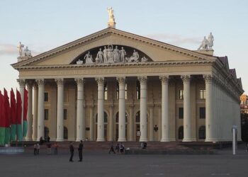 Minsk in Moscow’s grip: How Russia subjugated Belarus without annexation – Atlantic Council