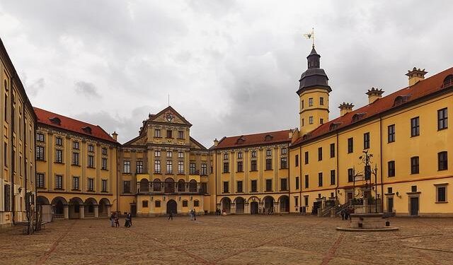 Budrys: Belarus Seeks Political Talks With Lithuania To Escape Isolation – REFORM.news (ранее REFORM.by)