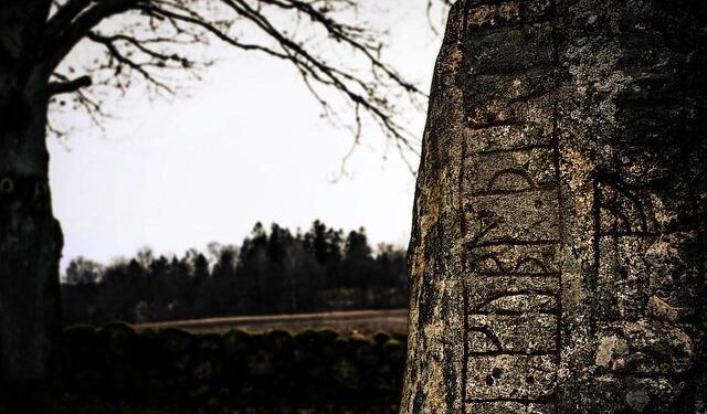 News – Viking Age Woman’s Grave Unearthed in Norway – Archaeology Magazine