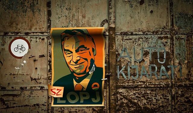 Orban to Meet Putin as He Eyes Sanctioned Russian Refineries – Bloomberg.com