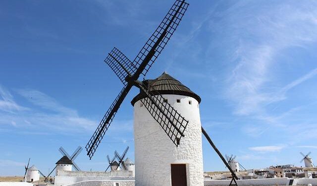 Spain’s 12-month EU-harmonised inflation falls to 3.1% in November – Reuters