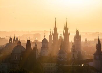 After The Elections: Is The Czech Republic Becoming Increasingly Politically Divided? – Brno Daily