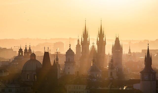After The Elections: Is The Czech Republic Becoming Increasingly Politically Divided? – Brno Daily