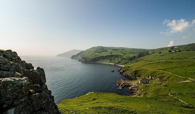 Northern Ireland: Irish FA looking for ‘right leader’ to replace Tanya Oxtoby as women’s manager – BBC