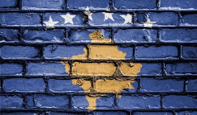 Kosovo country report – The one with the wasted year – European Western Balkans