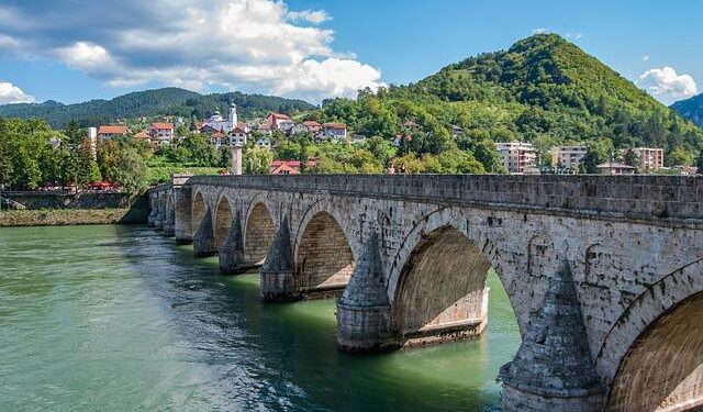 Can Visegrad be revived despite differences on Ukraine? – dw.com