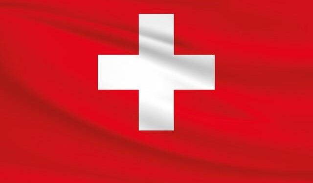 Swiss voters consider whether women, like all male citizens, must do national service – AP News