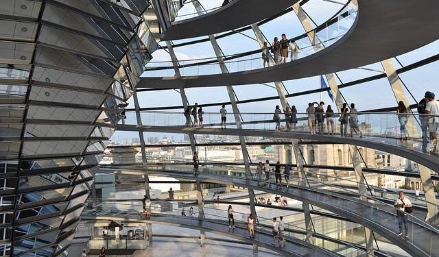 Germany rethinks China policy as trade squeeze exposes vulnerabilities – Reuters