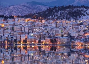 Greece joins space nations with launch of five microsatellites – eKathimerini.com