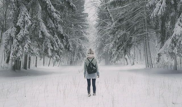 Will first snow of season snarl Tuesday commute in North Jersey? – Bergen Record