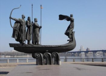 Kiev sent Kazakhstan away with its protest about the attack on the CPC in Novorossiysk – EADaily