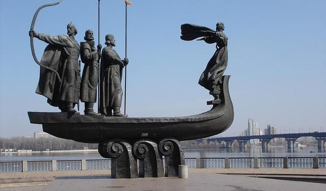 Kiev sent Kazakhstan away with its protest about the attack on the CPC in Novorossiysk – EADaily