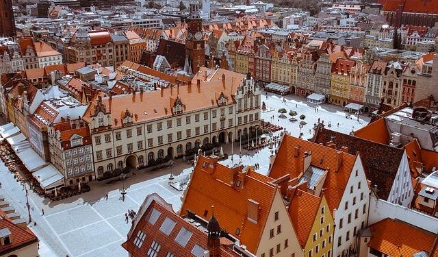 Poland’s Eternal Third Rail: Jews – Jewish Journal