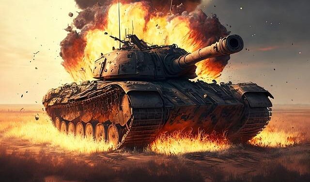 Inside The Supply Chain That Keeps Russia’s Iskander Missiles Flying – Forbes