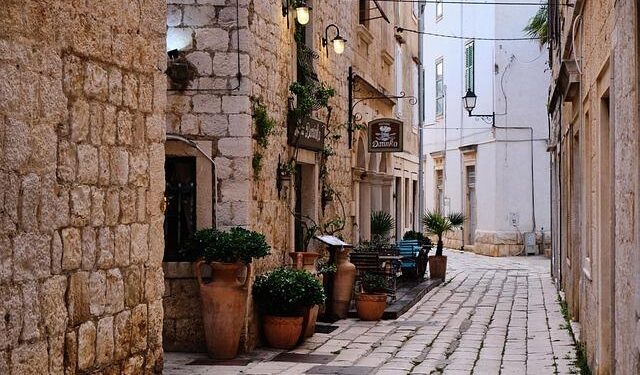 Thousands march in Croatia against rise of pro-Nazis – bangkokpost.com