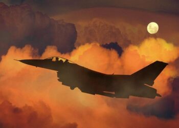 Argentina’s first six F-16 fighter jets depart Denmark for initial ferry flight – Army Recognition