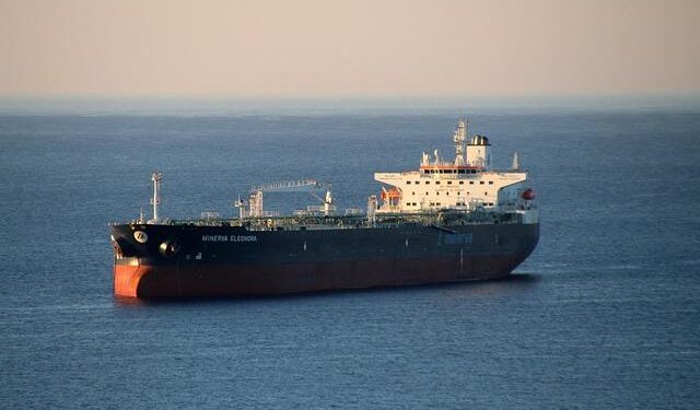LNG Tanker Collision in Gibraltar Highlights Ongoing Pilotage Concerns – gCaptain