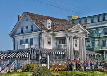 New Jersey’s 99 greatest restaurants, ranked. The ultimate statewide dining guide. – NJ.com