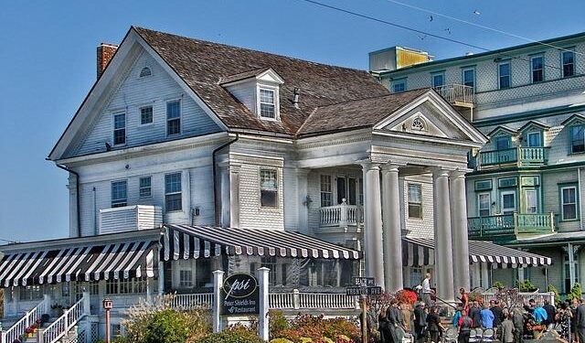 New Jersey’s 99 greatest restaurants, ranked. The ultimate statewide dining guide. – NJ.com