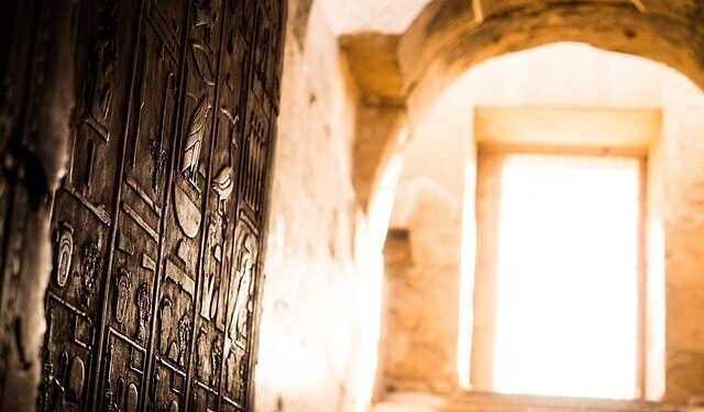 Two Ancient Egyptian Artefacts Repatriated From Belgium – cairoscene.com