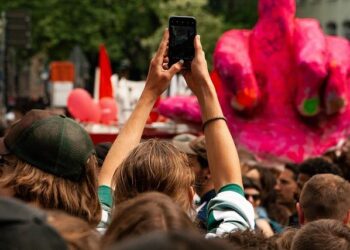 Mass protest against Latvia’s potential exit from Istanbul Convention – Euronews.com