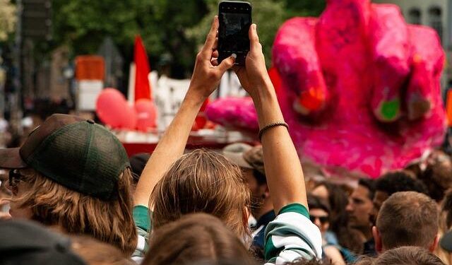 Mass protest against Latvia’s potential exit from Istanbul Convention – Euronews.com